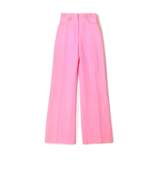 JACQUEMUS LE PANTALON SAUGE トラウザー