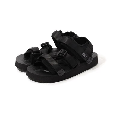 SUICOKE KISEE-Vab-soft サンダル