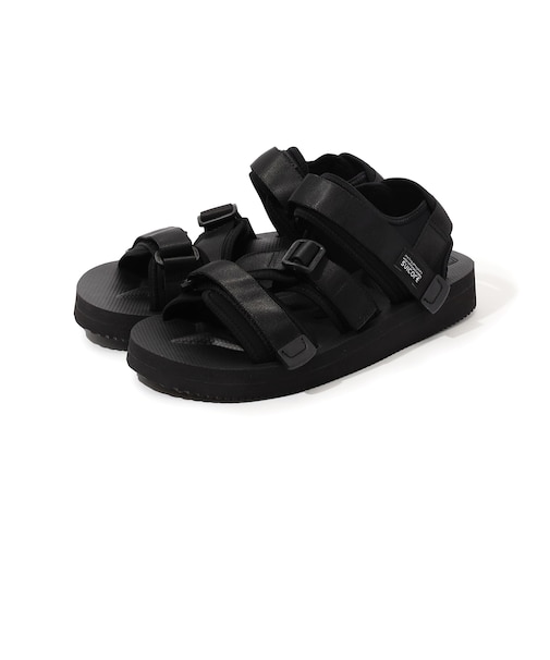 SUICOKE KISEE-Vab-soft サンダル