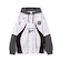 BOTTER × REEBOK SOCCER HYBRID HD パーカー