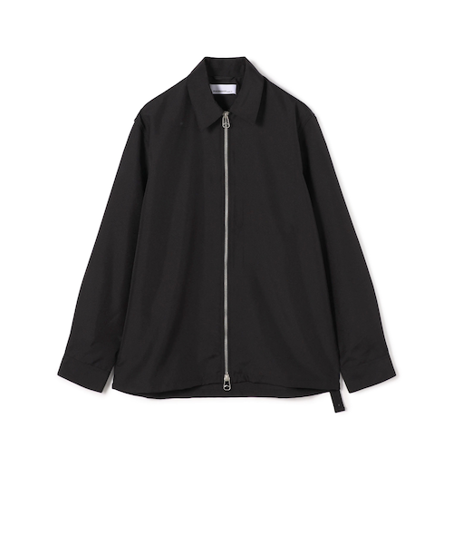 新品　oamc peacemaker シャツジャケット　ian shirts OAMC / Peacemaker Ian Shirt シャツブルゾン｜トゥモロ－ランド
