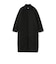 GABRIELA COLL GARMENTS NO.107 PADDED COAT