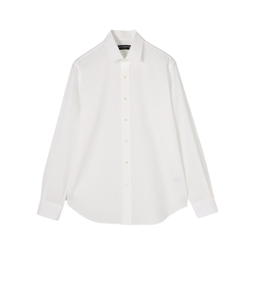 Edition×THE RERACS Collaboration Label US POCKET SHIRTS｜トゥモロ