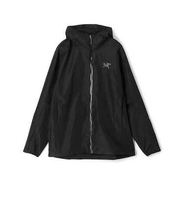 Arc'texry  SOLANO HOODY M ポリエステルジャケット
