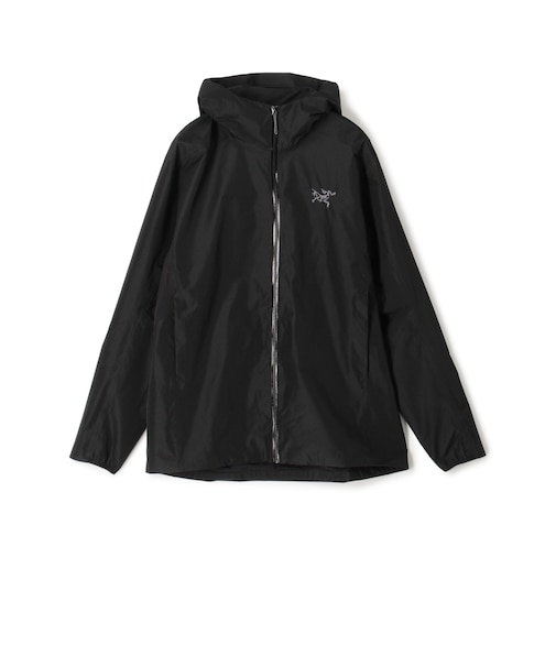 Arc'texry  SOLANO HOODY M ポリエステルジャケット