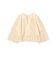 BY MALENE BIRGER DONNA レースエンブロイダリーブラウス