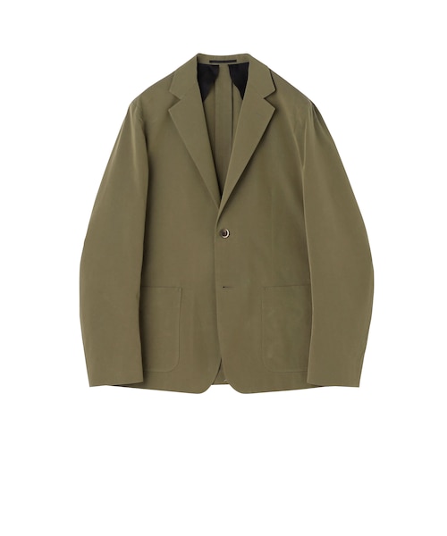 LOEFF＞メルトン スタジアムジャンパー UNISEX｜ユナイテッドアローズ