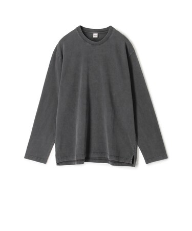 【別注】NDX × Edition Boxy L/S 6 FO
