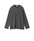 【別注】NDX × Edition Boxy L/S 6 FO