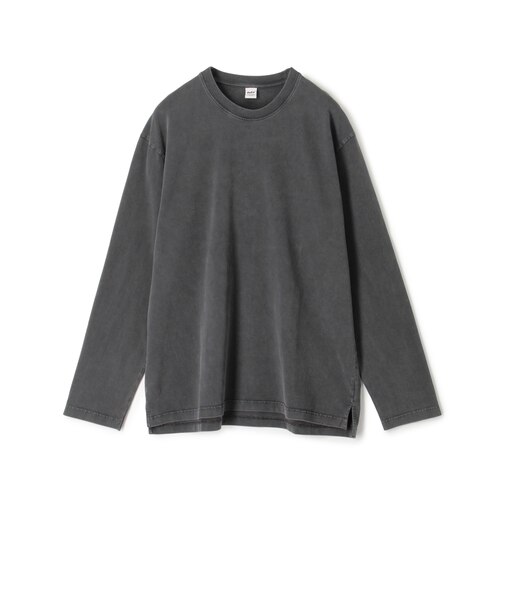 【別注】NDX × Edition Boxy L/S 6 FO