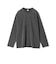 【別注】NDX × Edition Boxy L/S 6 FO
