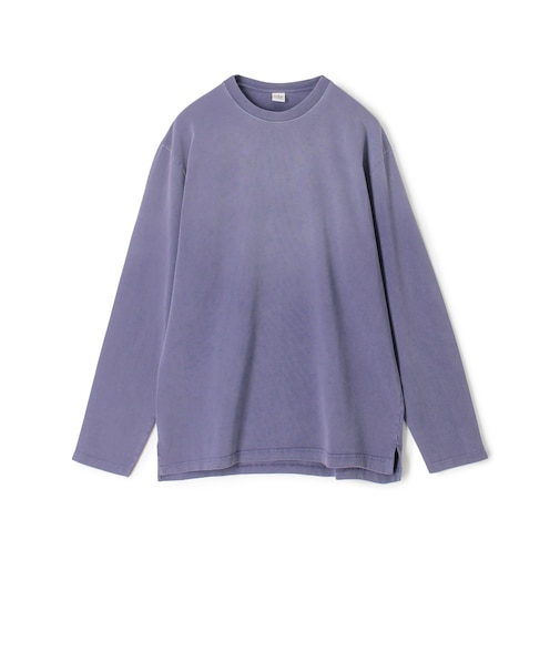 【別注】NDX × Edition Boxy L/S 6 FO