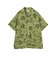 【別注】TWO PALMS レーヨン アロハシャツ