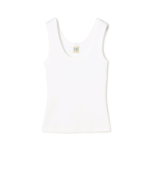 FLORE FLORE HILLIE TANK