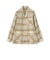 【WEB先行予約・別注】PENDLETON コットンシルク トップスタージャケット