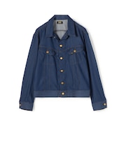 【別注】Lee Westerner Jacket 3.2オンスデニム