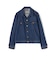 【別注】Lee Westerner Jacket 3.2オンスデニム