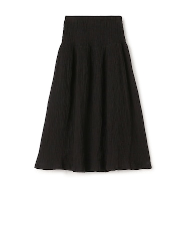 BY MALENE BIRGER SOL コットンリネンスカート