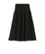 BY MALENE BIRGER SOL コットンリネンスカート