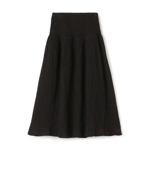 BY MALENE BIRGER SOL コットンリネンスカート
