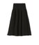 BY MALENE BIRGER SOL コットンリネンスカート