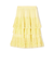 RENTRAYAGE TWILIGHT SKIRT