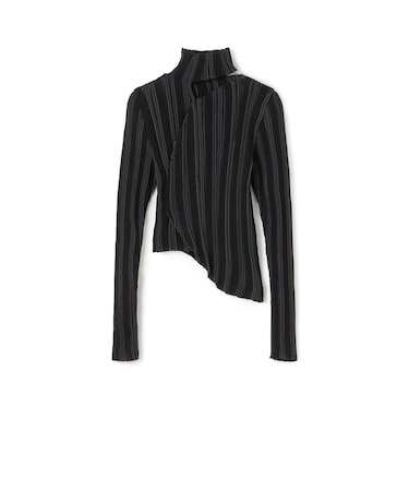 PHOTOCOPIEU ASYMMETRIC JUMPER
