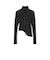 PHOTOCOPIEU ASYMMETRIC JUMPER
