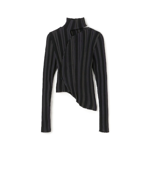 PHOTOCOPIEU ASYMMETRIC JUMPER