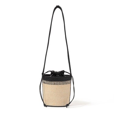 HEREU Palau Yute バスケットバッグ