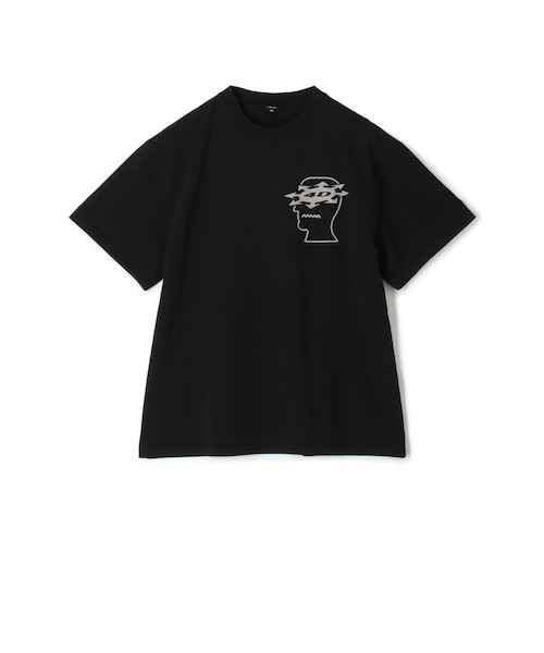 BRAIN DEAD NEURO ASSOCIAT T-SHIRT｜トゥモロ－ランドのアウトレット