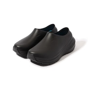 ALES GREY FRONT LINE PRO 3 SLIP-ON