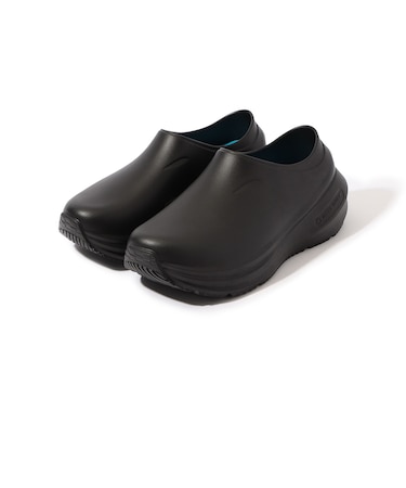 ALES GREY FRONT LINE PRO 3 SLIP-ON
