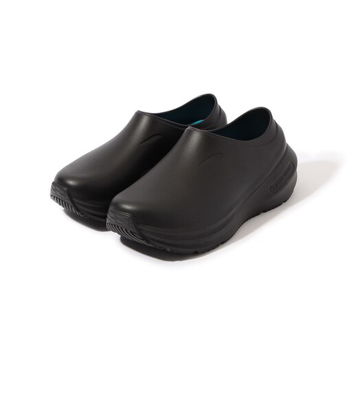 ALES GREY FRONT LINE PRO 3 SLIP-ON