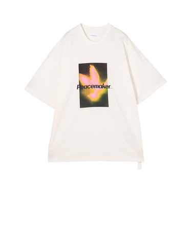 OAMC / Peacemaker Bird S/S T-Shirt