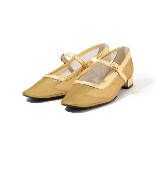 TOMORROWLAND シアー メリージェーン