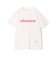 TANGTANG WHATEVER Tシャツ