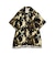 OAS Foliago Cuba Linen Shirt