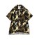 OAS Foliago Cuba Linen Shirt