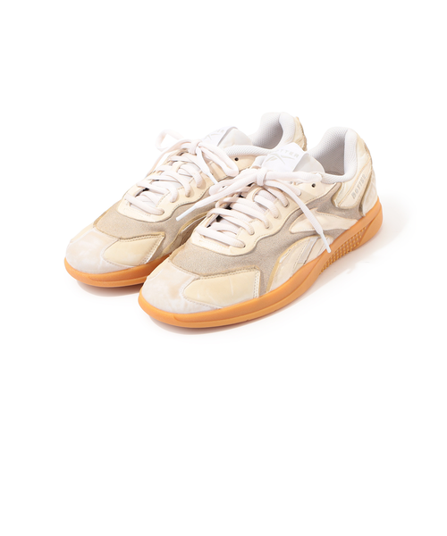 BOTTER × REEBOK HAMMER STRANDED スニーカー｜トゥモロ－ランド