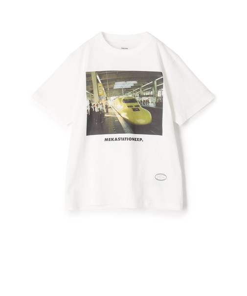 TANGTANG MEKASTATIONEXP. Tシャツ