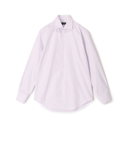 120/2コットン レギュラーカラー ドレスシャツ