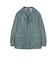 バンブーシルクコットン サファリジャケット HAVANA DORMEUIL