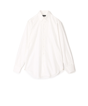 100/2ギザコットン ロイヤルオックスフォード ボタンダウン ドレスシャツ