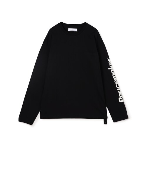 OAMC / Peacemaker Pocket ロングスリーブカットソー｜トゥモロ 