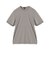 リュクスジャージー クルーネックTシャツ MELJ3199
