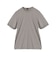 リュクスジャージー クルーネックTシャツ MELJ3199