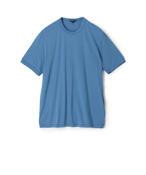 リュクスジャージー クルーネックTシャツ MELJ3199