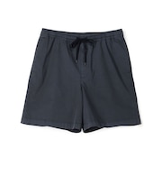コットンセルロース イージーショートパンツ