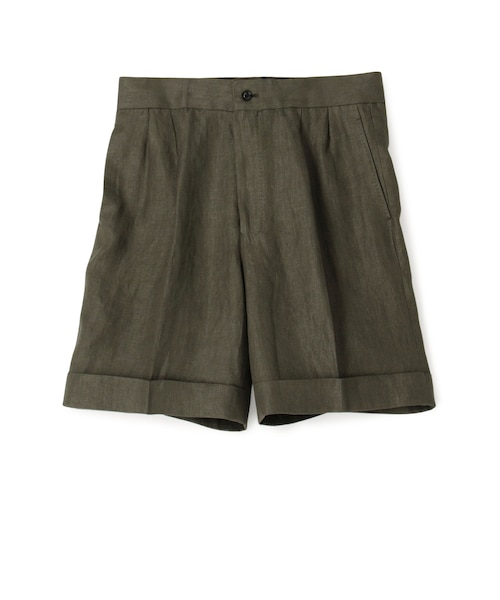 D.O UNITED ARROWS BY DAISUKE OBANA＞LT/DC 1P SHORTS/ショーツ